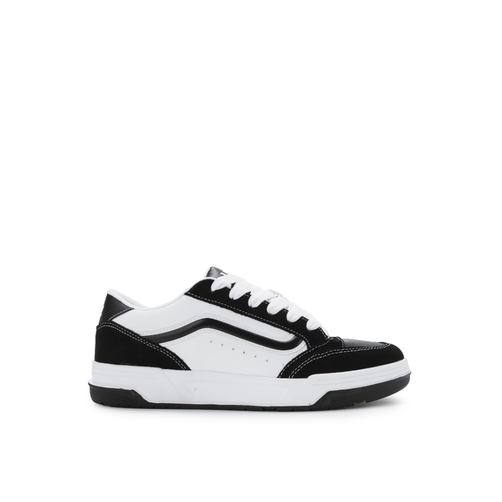 VANS - Hylane Black White #83