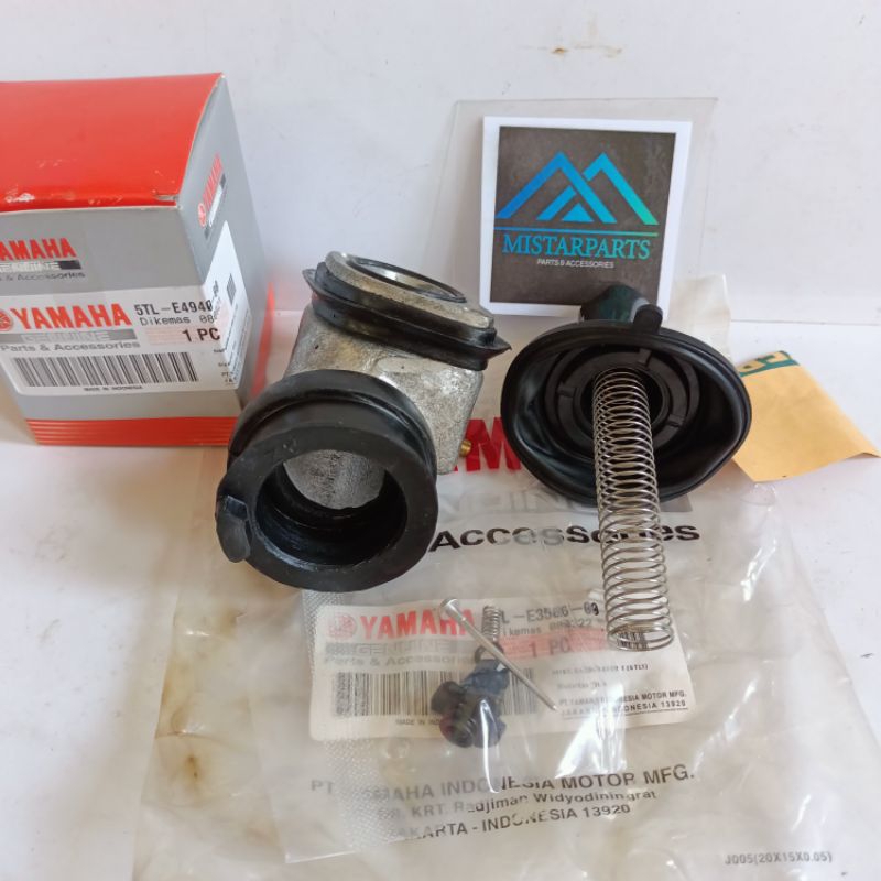 manipol Mio sporty+ Intex manipol Mio soul karbu Fino karbu Nouvo karbu 5TL