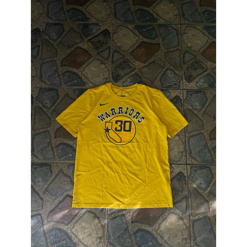 kaos nike golden state warriors