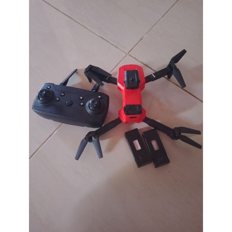 droneE100duabtre