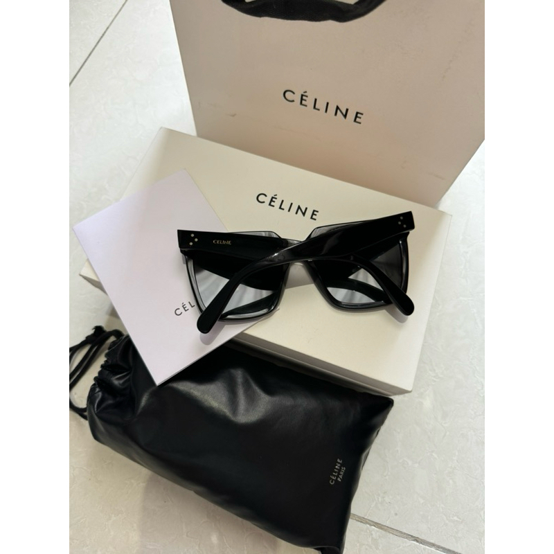 authentic celine sunglasses
