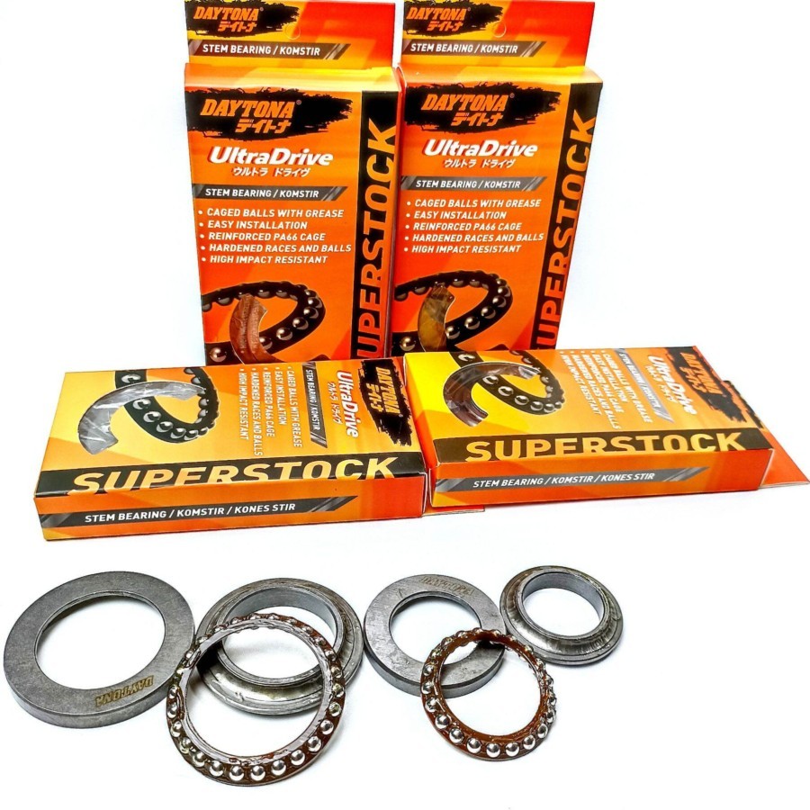 K4913 Komstir Nmax 155 (2020 - 2021) Aerox 155 (upto 2020)  Komstir Set Daytona