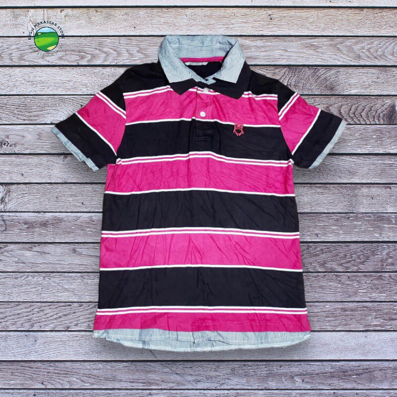 Baju Golf Wanita Jack & Jones Second Preloved