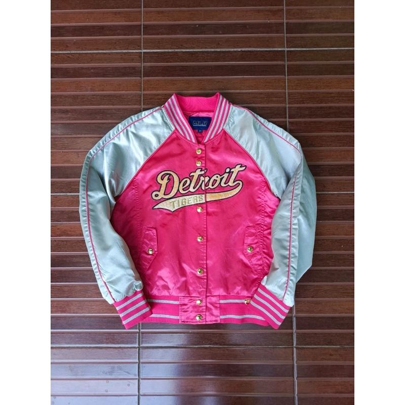 Varsity mlb detroit