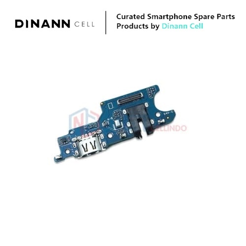 FLEXIBLE CHARGER REALME C31 / FLEX CAS REALME C31 + IC