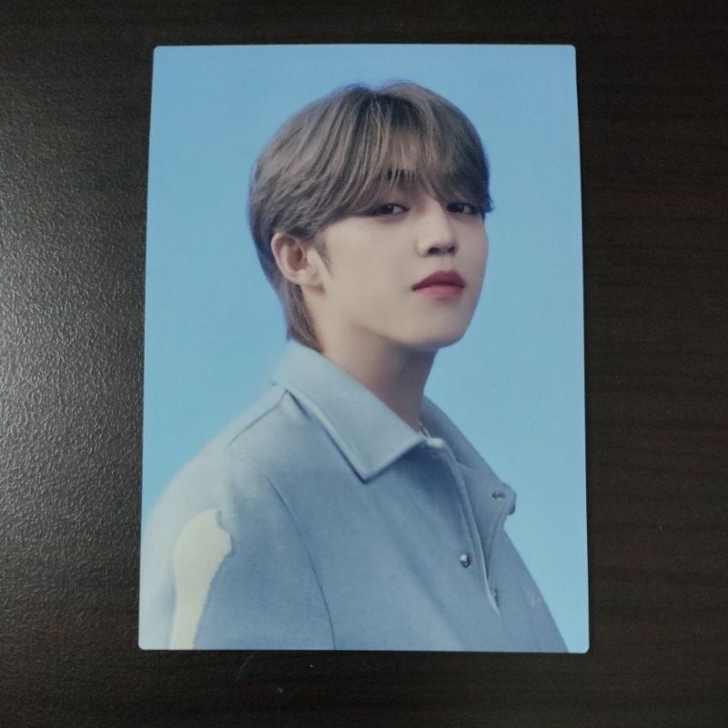 Seventeen Scoups TC Hanabi fanmeeting (no 40)