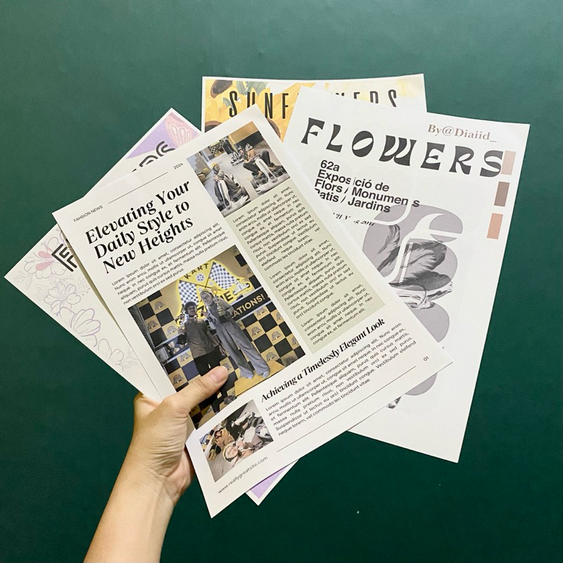 

Kertas wrap Custom / wrapping design sendiri / kertas celo aestetic / wrapping buket