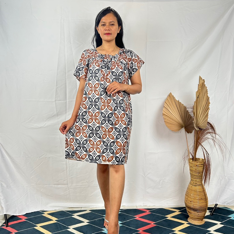 Daster Fuji Daster Rayon
