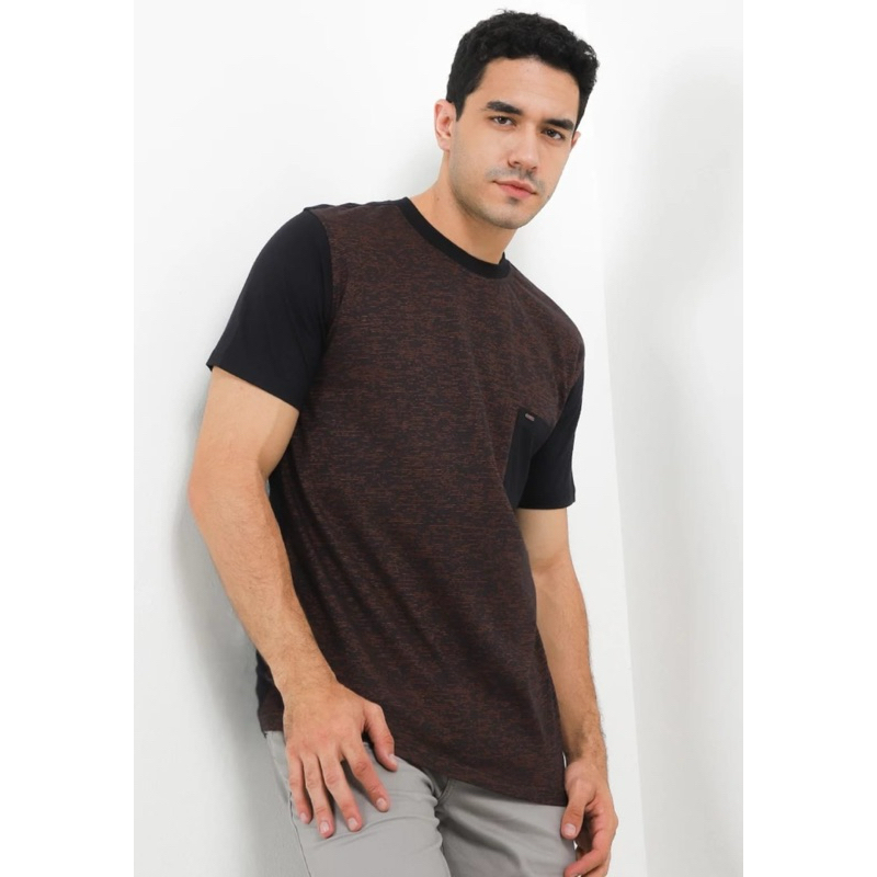 Kaos Pria Cardinal Original