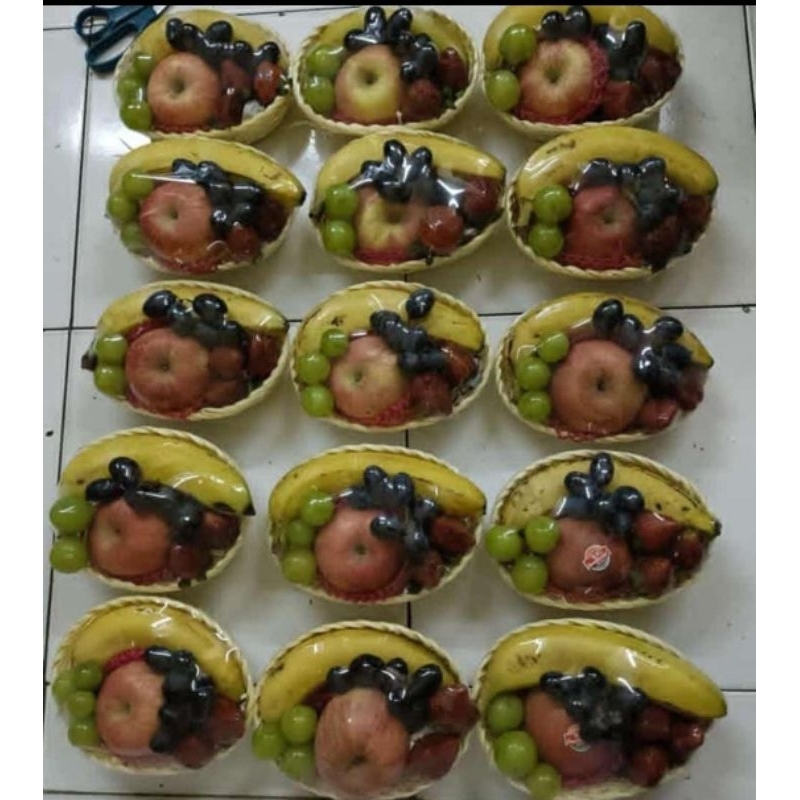 

Snack box fruit murah harga grosir buah premium pengiriman bandung-cimahi