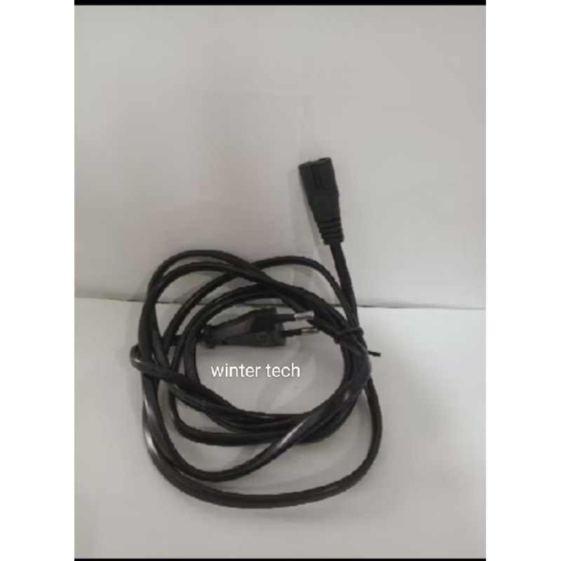 kabel power untuk speaker noise 899H