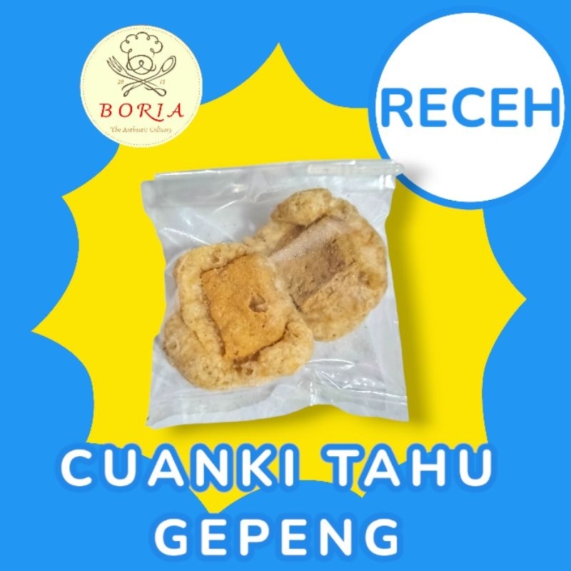 

Kemasan ecer cuanki lidah cuanki tahu otak otak kering siomay kering mini pilus cikur bumbu atoom bulan cabe bubuk cabai kering giling chilli powder eceran snack receh