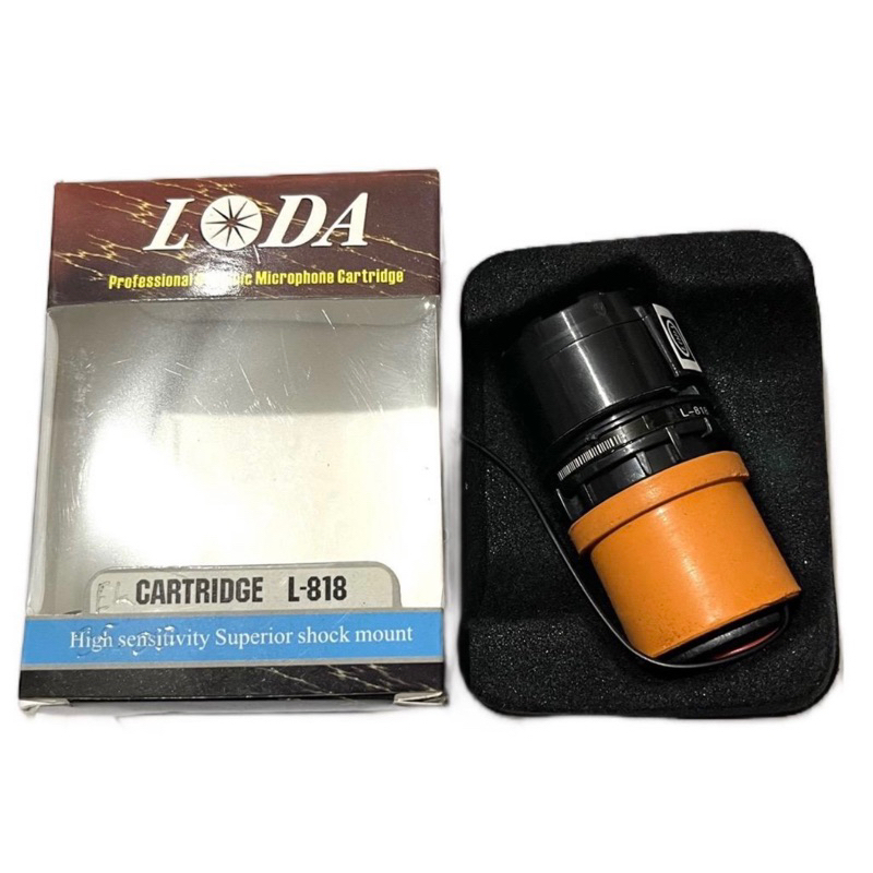 Spul mic LODA L-818 | spul mic LODA L818
