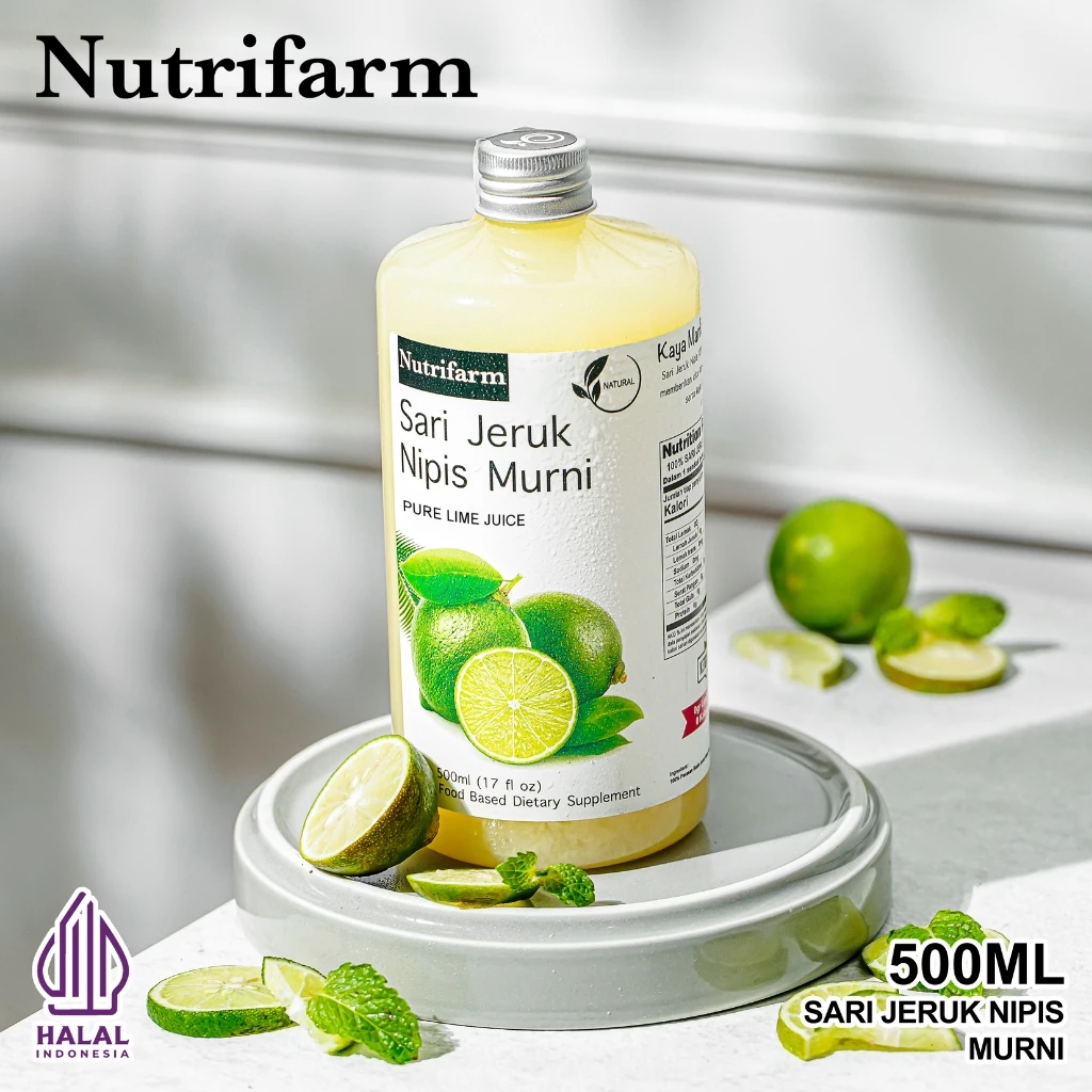 

SARI JERUK NIPIS 500ML MURNI ASLI 100% PERAS GELAS PANORAMA / AIR JERUK NIPIS MURNI ASLI 100% / LIME JUICE MURNI JUS_ON