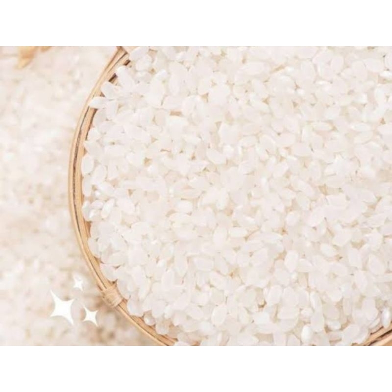 

beras bulir bulat 1kg