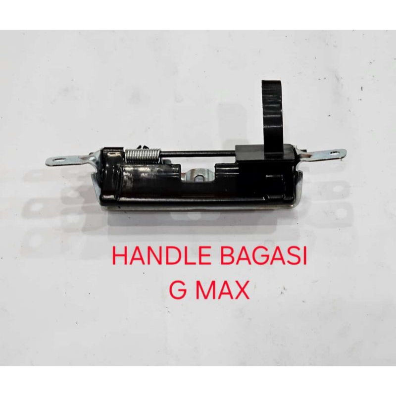 HANDLE BAGASI BELAKANG DAIHATSU GRANMAX/LUXIO
