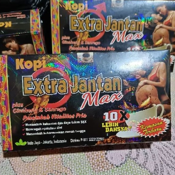 

kopi jantn max