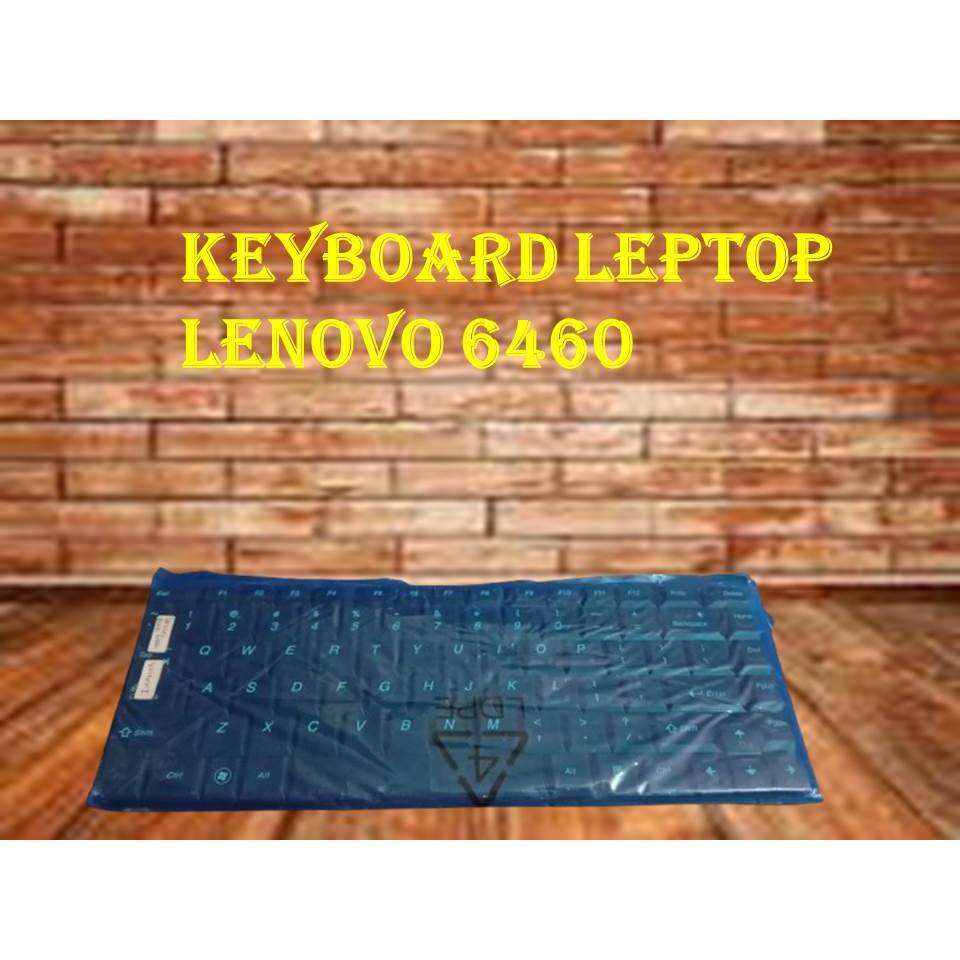 KEYBOARD LEPTOP LENOVO 6460