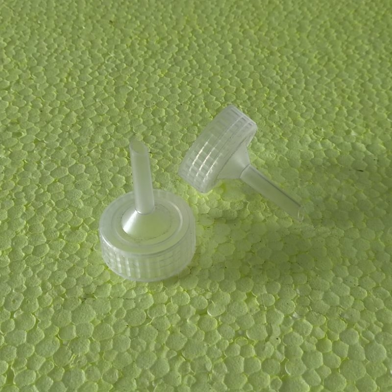 Tutup Botol Kultur ARTEMIA / Alat Tetas Artemia