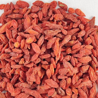 

HERBAL GOJI BERRY/KICE / KICI TERBAIK -100 GRAM