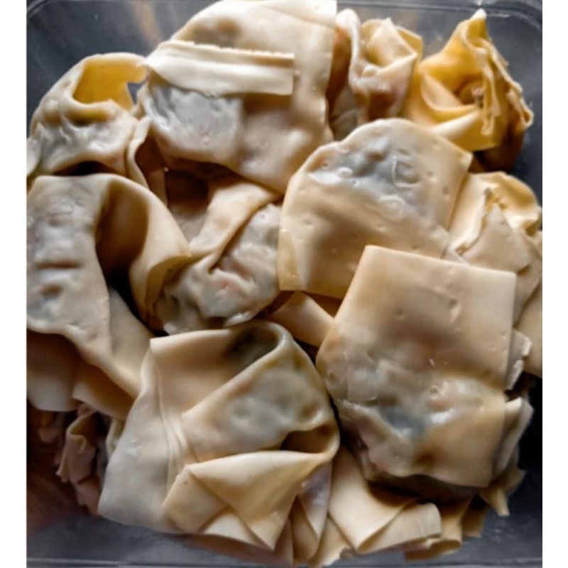 

SIOMAY AYAM REBUS/GORENG FROZZEN