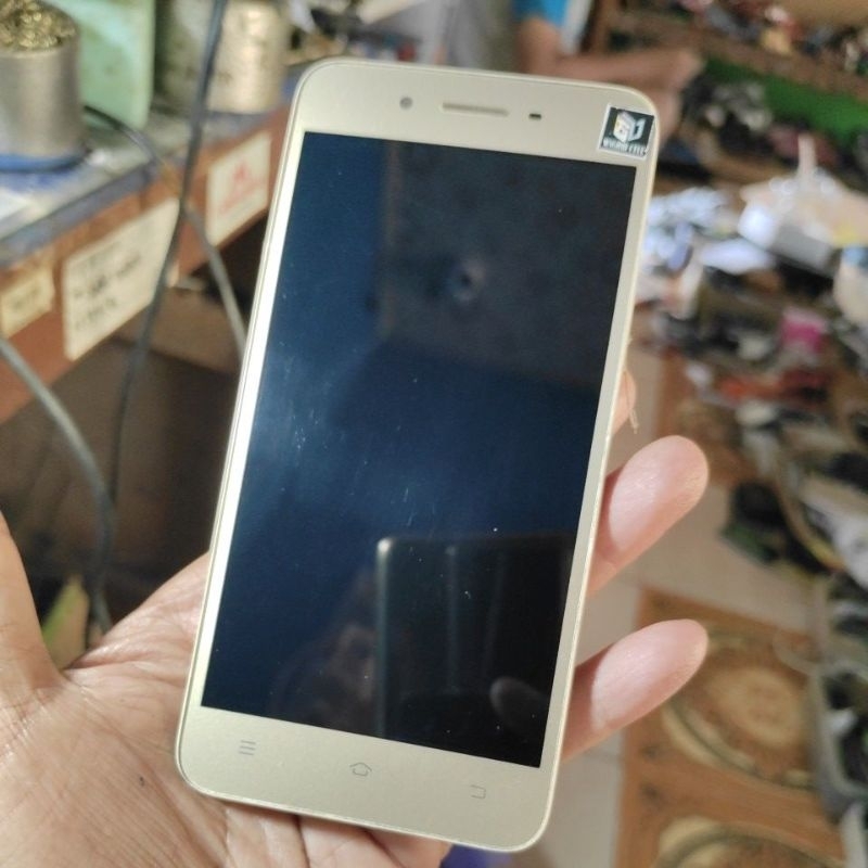 LCD VIVO Y53