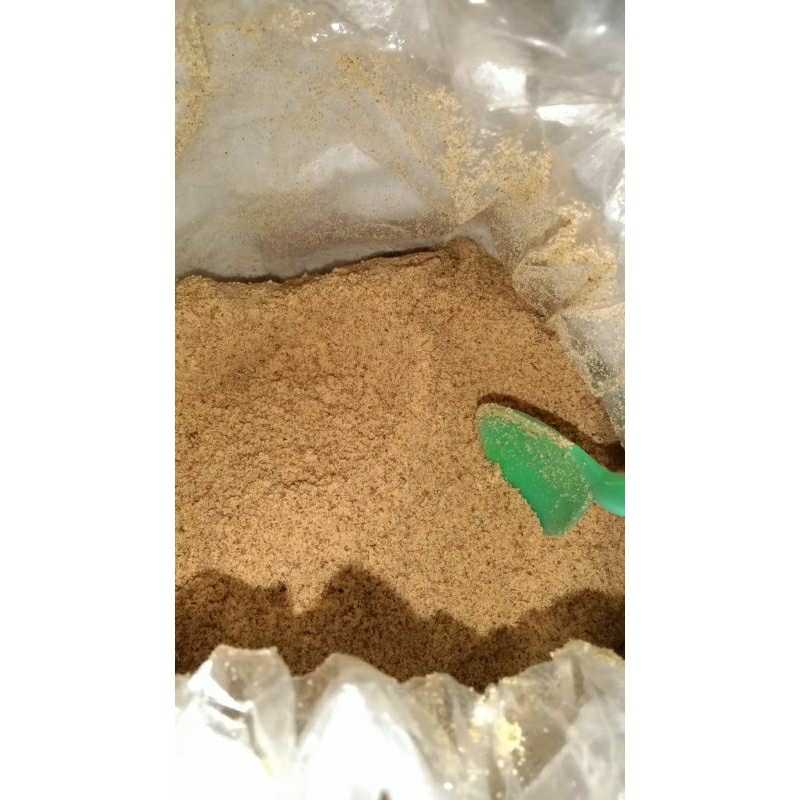 bumbu tabur/bumbu cimol/bumbu papeda/bumbu cilung