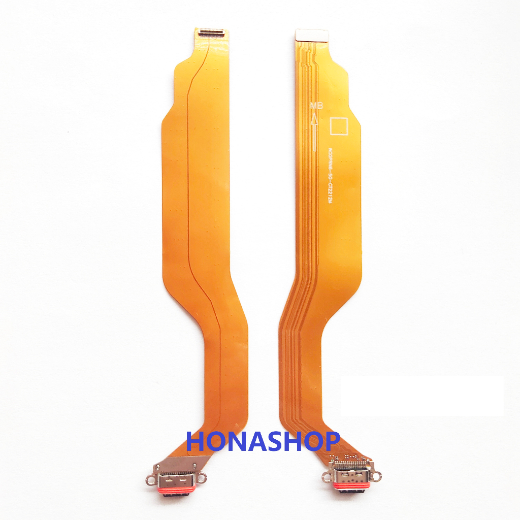 FLEXIBLE KONEKTOR CHARGER FLEKSIBEL OPPO RENO 6 5G