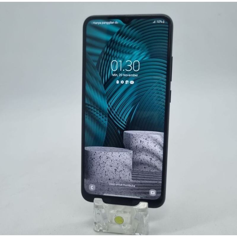 Samsung Galaxy A02S Ram 4/64 Second Original