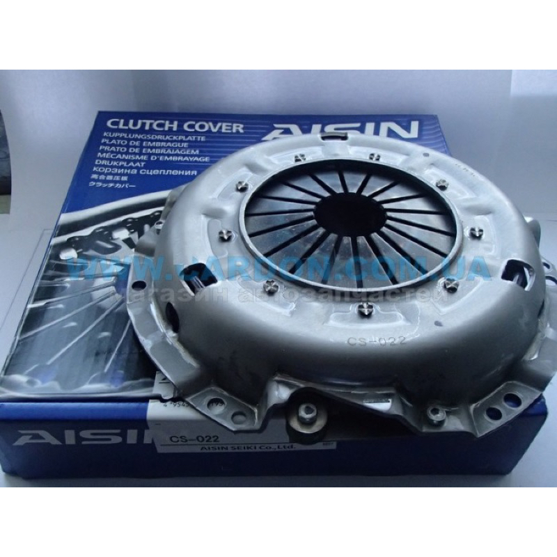 MATAHARI ESCUDO VITARA AISIN