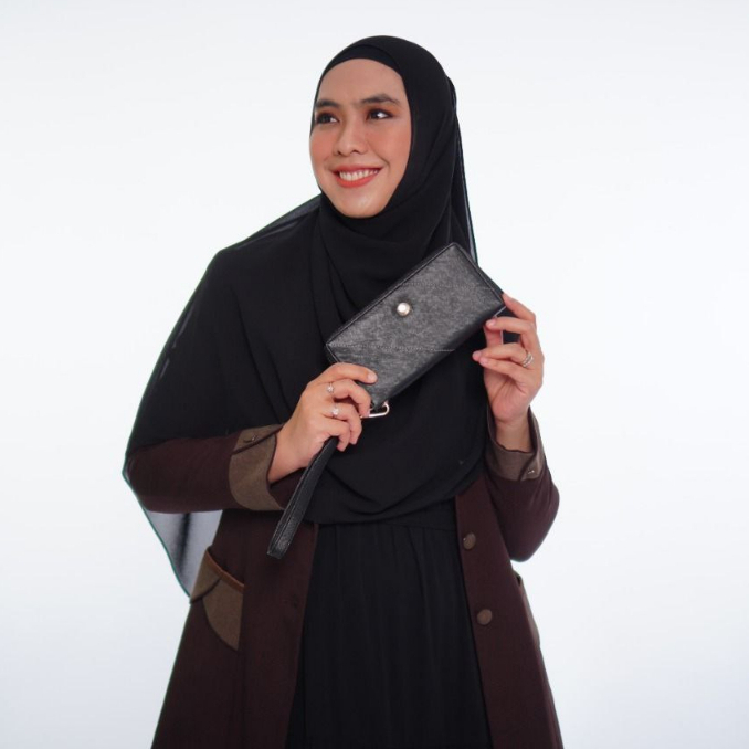 Dompet Wanita Zalfa SK Collection by Oki Setiana Dewi