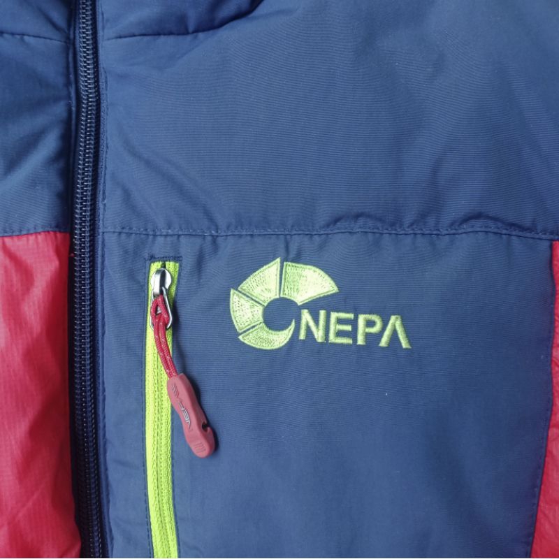 Nepa Evolution 750