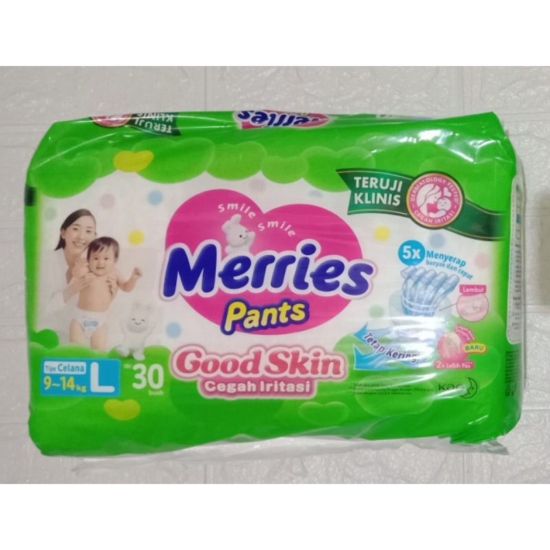 Merries l30