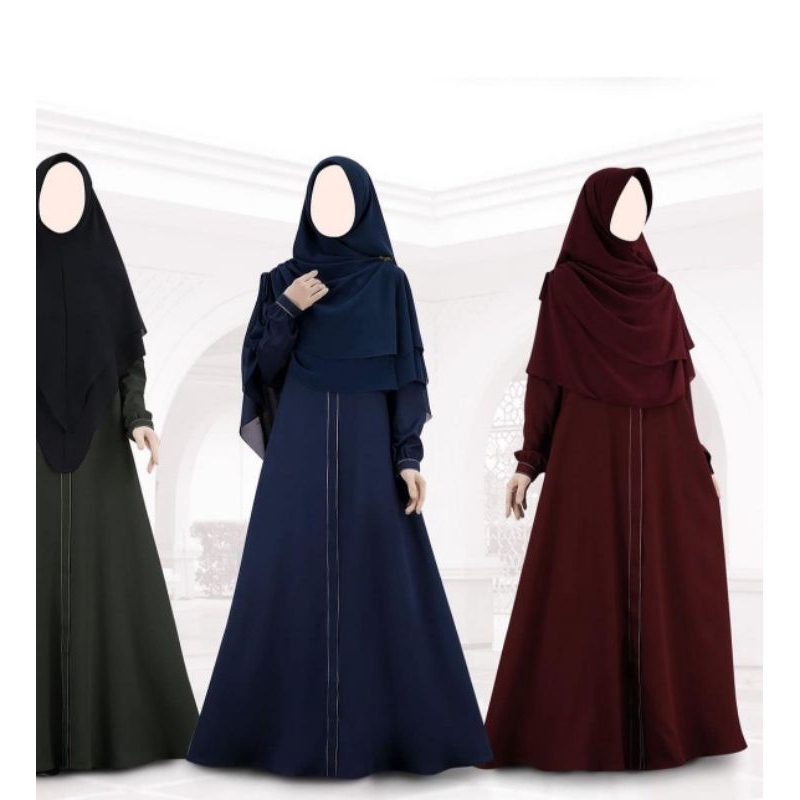 Atelier Angelina Mailyn Dress