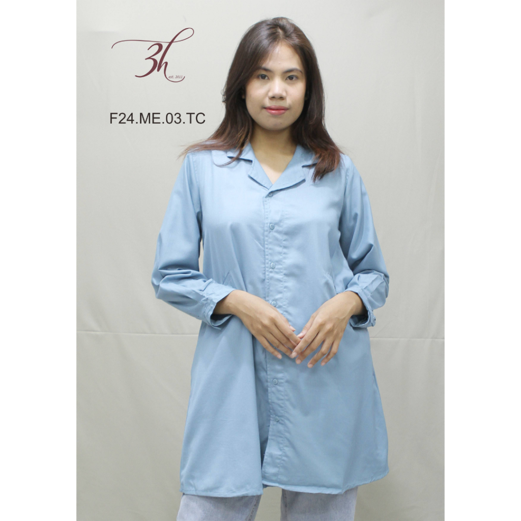 3H Eleoner Tunik Wanita (ME.03)