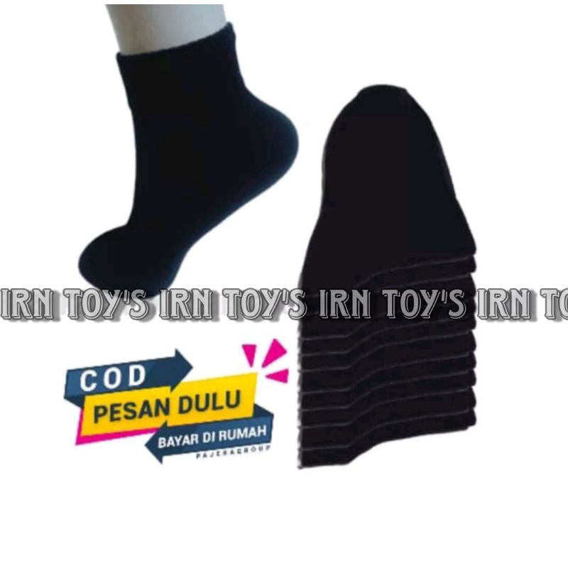 Kaos Kaki Pendek Sekolah Kaos Kaki Pendek Olahraga Kaos Kaki Pendek Semata Kaki