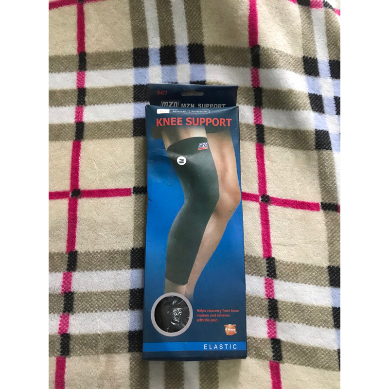 Deker mizuno kaki panjang