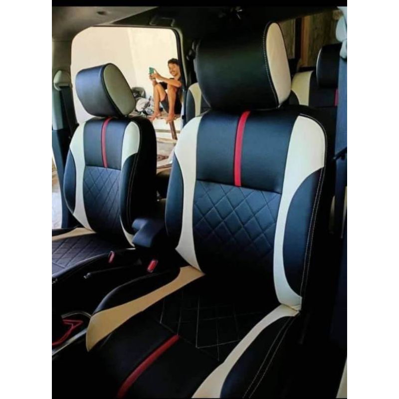 sarung jok mobil Avanza.xenia