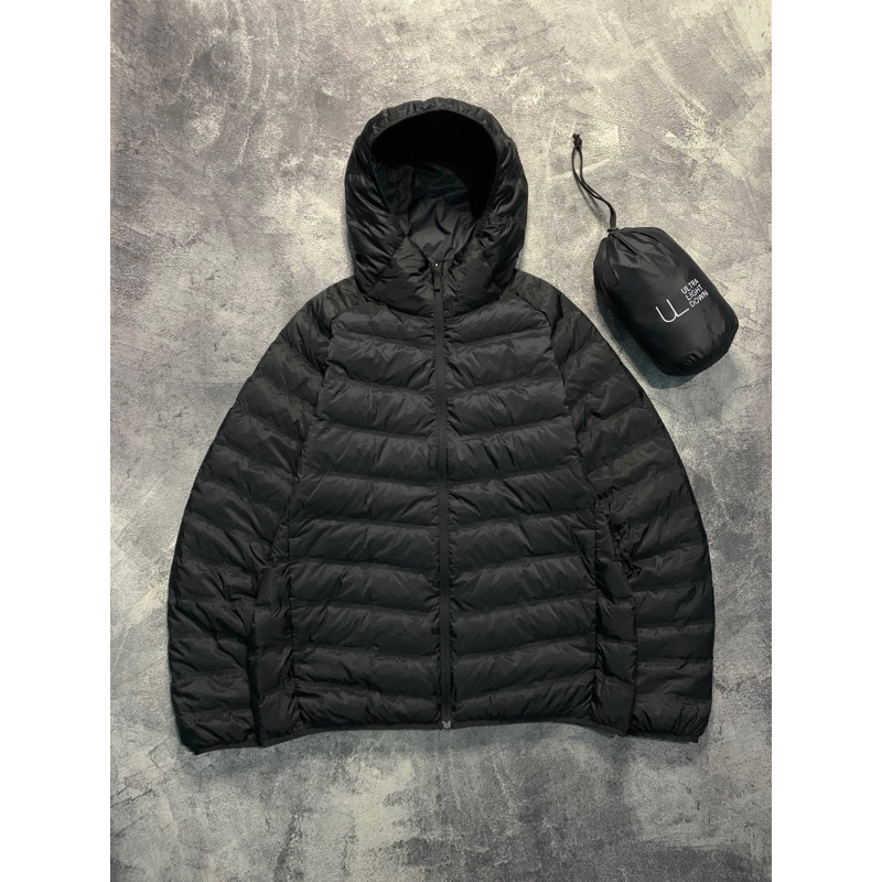 uniqlo bulang seamless