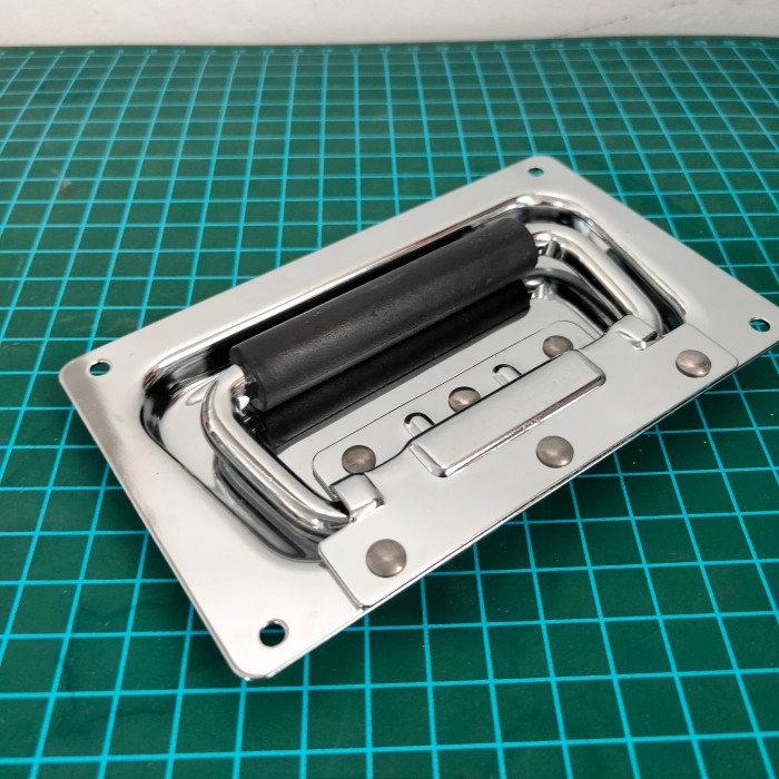 pegangan hardcase handle hardcase handle box stainless