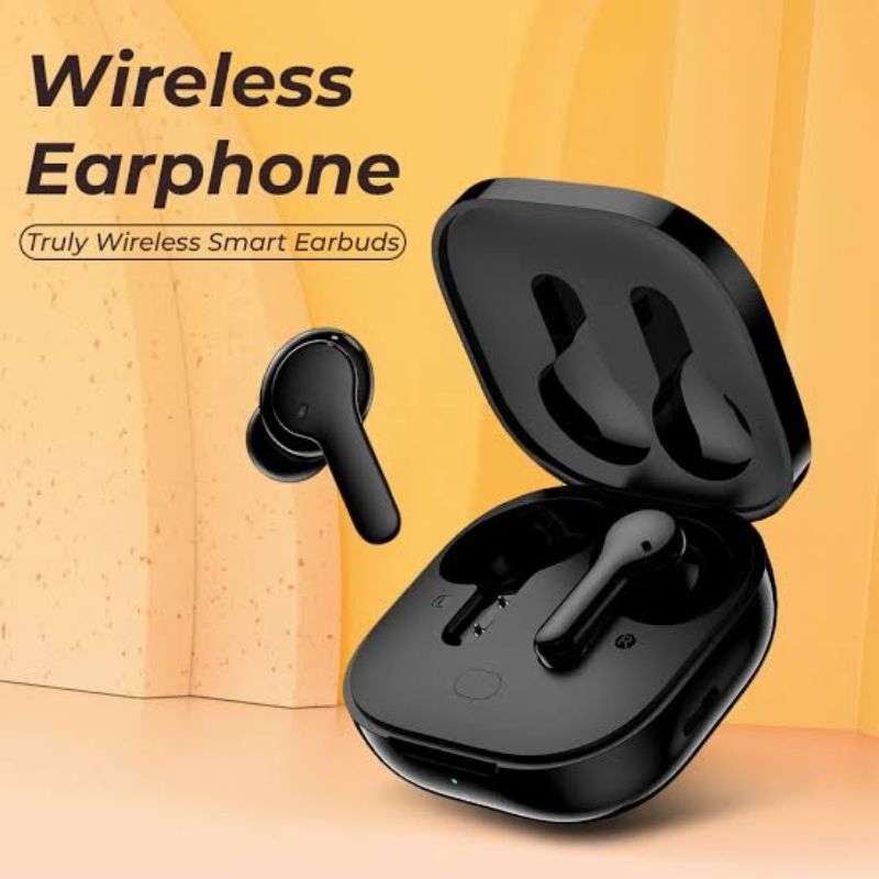 wireless earphone