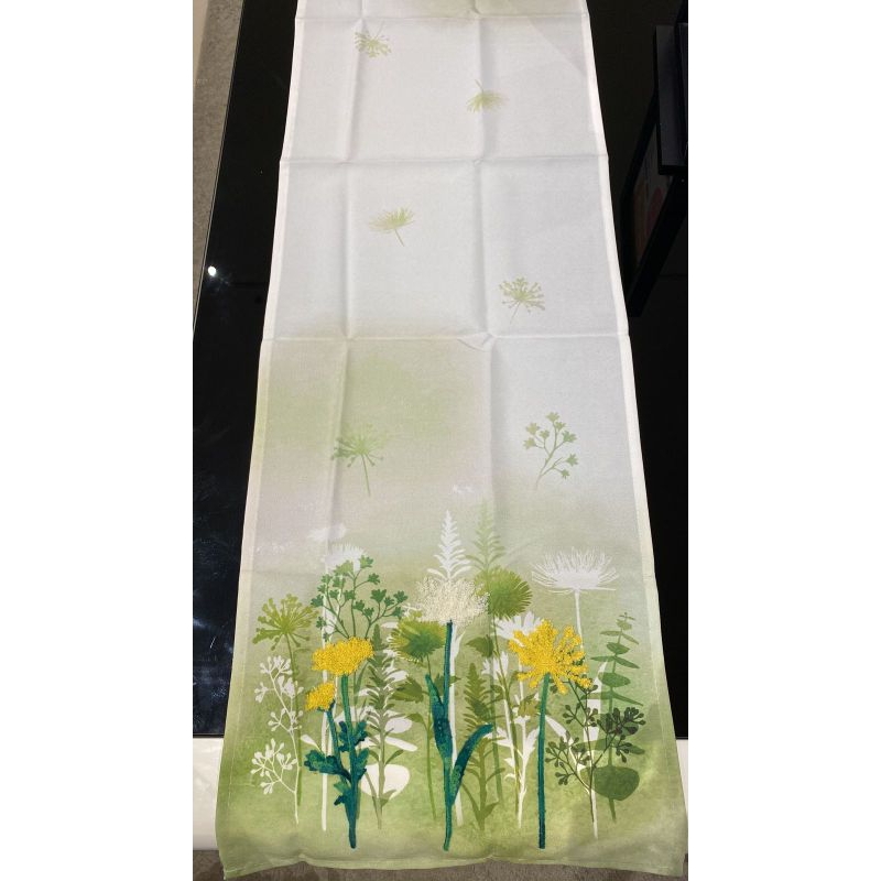 Table runner informa/taplak meja informa