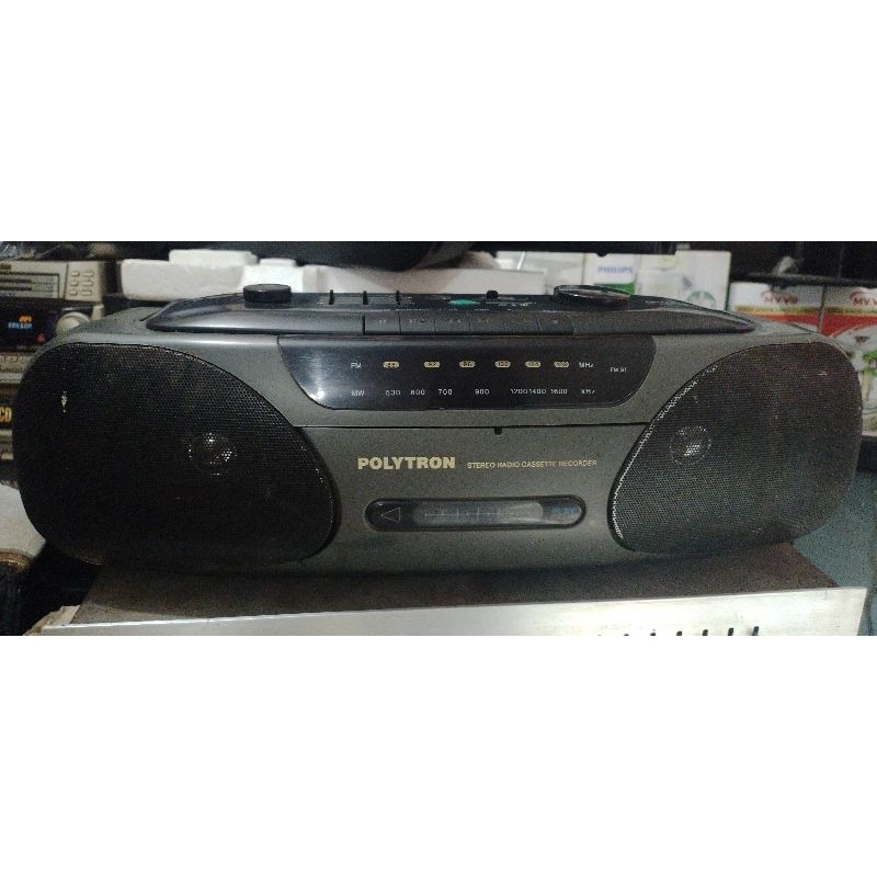 polytron mini kompo gc 200kc