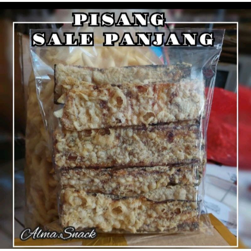 

sale pisang