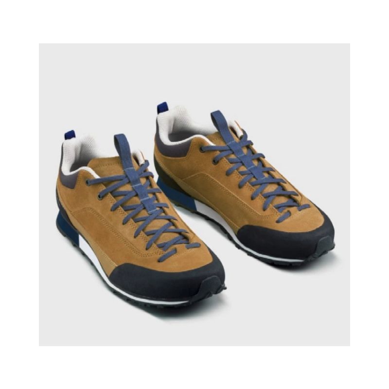 Sepatu Bot Hiking Pria Quechua Arpenaz500 Revival