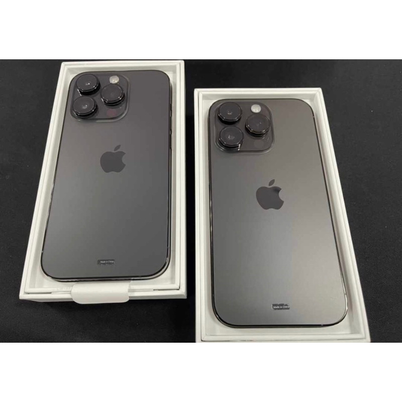 iphone 14 pro 128gb ibox second