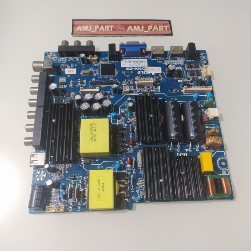 MB POLYTRON PLD 40B150