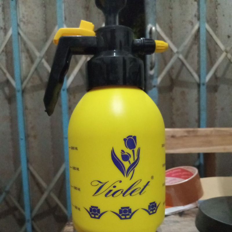 Tangki semprot 2 Liter