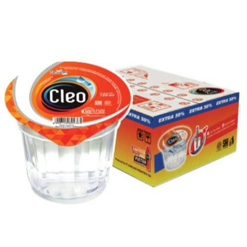 

Air Cleo