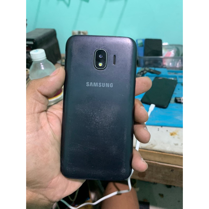 samaung j2 pro minus lcd